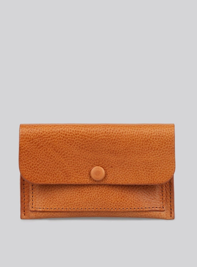 Mimi Berry | Alfie Purse in Grainy Biscuit | YBDFinds