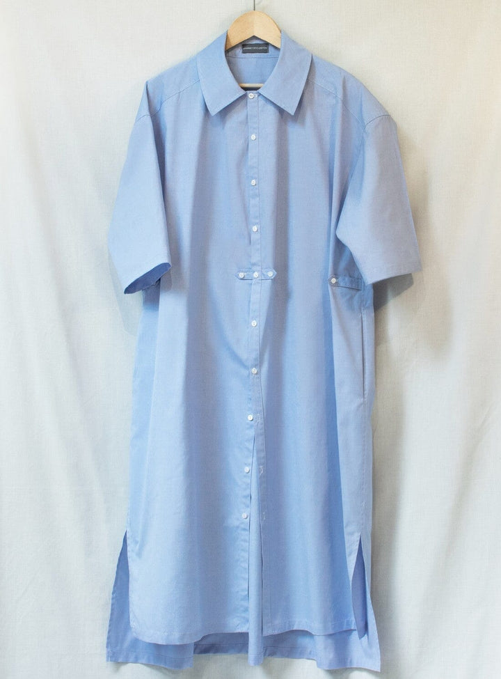 Ava Shirt Dress Dresses YBDFinds 