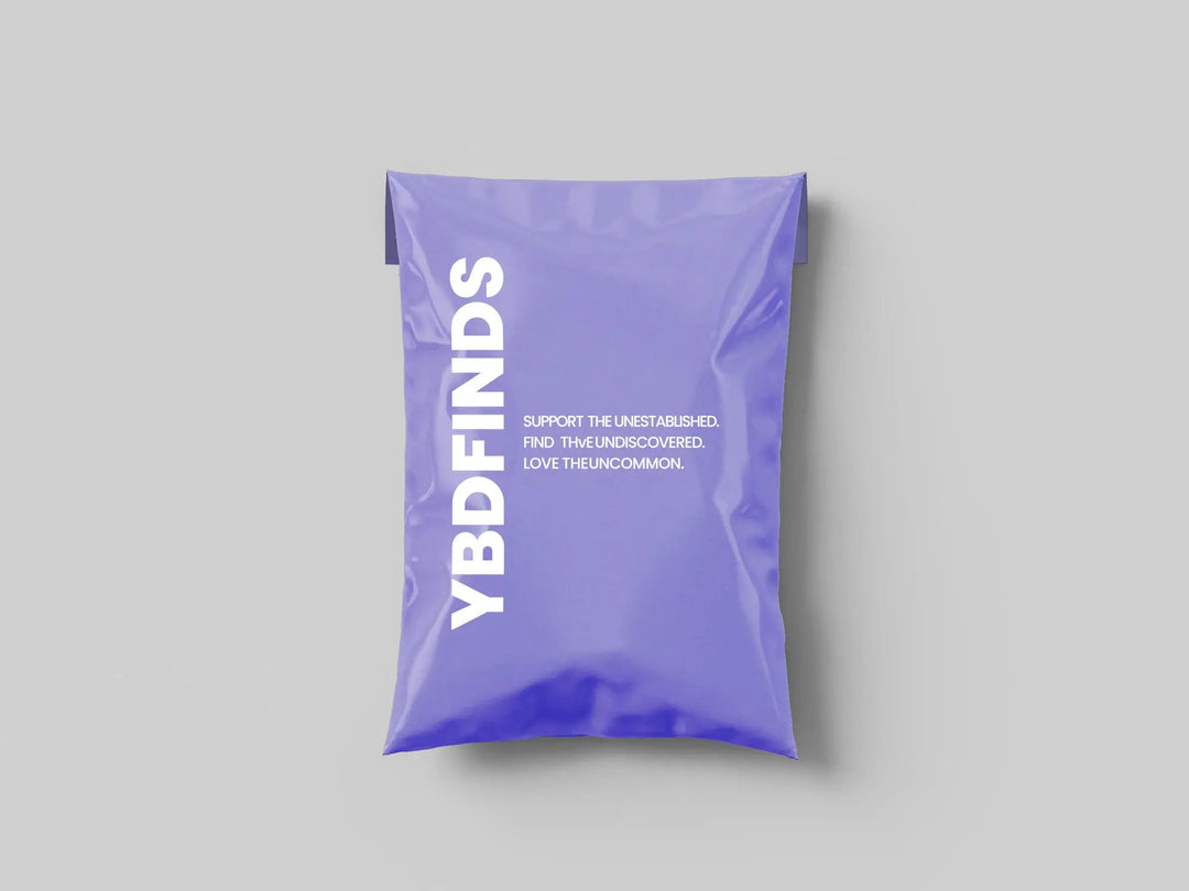 Biodegradable Mailer Bags YBDFinds 