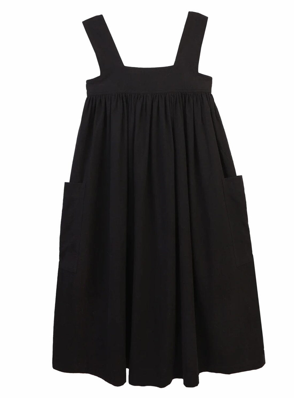 Cameron Dress in Black Dresses YBDFinds 