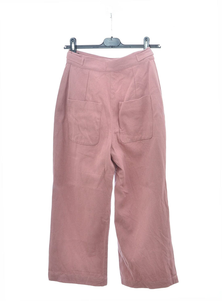 CP PANTS in Peachskin Twill Trousers YBDFinds 