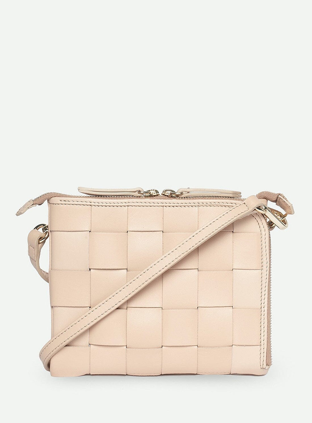 Double Clutch/Shoulder Bag No.1 Handbags YBDFinds 