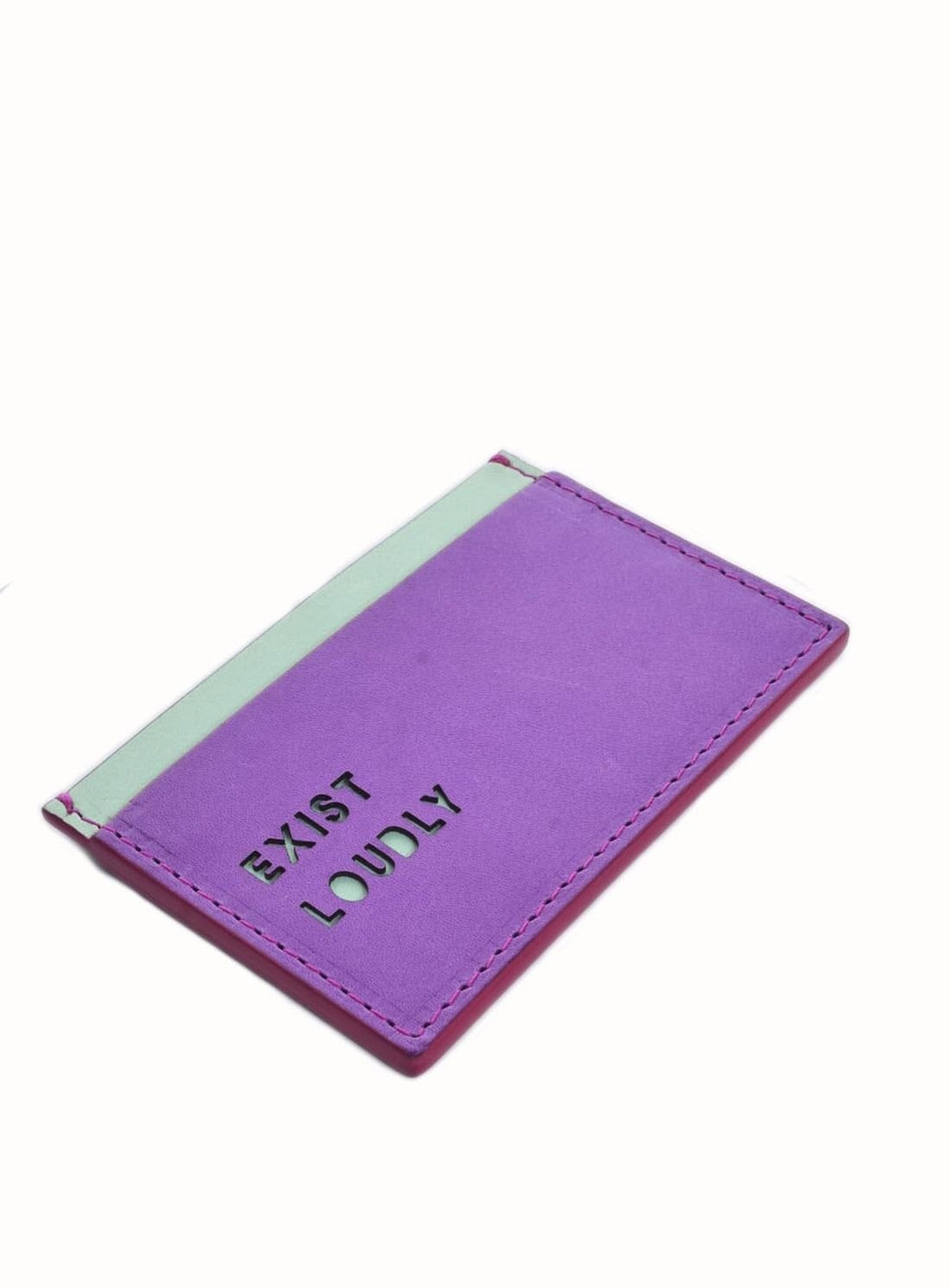 Exist Loudly Card Holder Accessories YBDFinds 