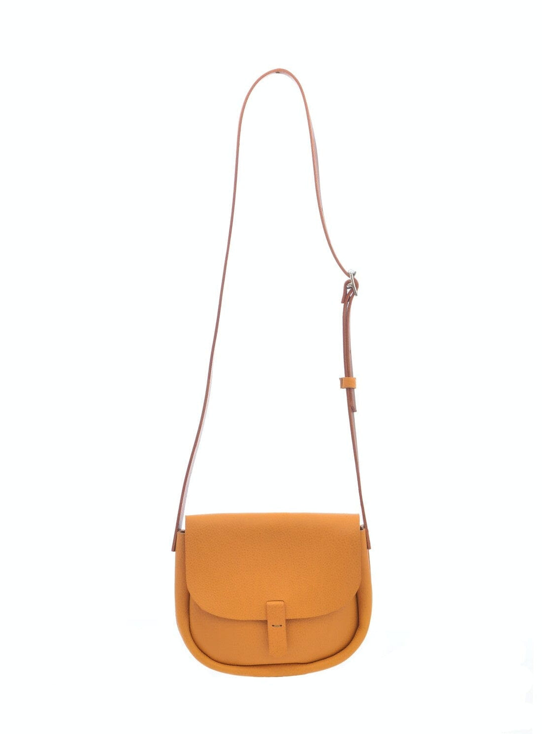 Iza Satchel in Yellow Handbags YBDFinds 