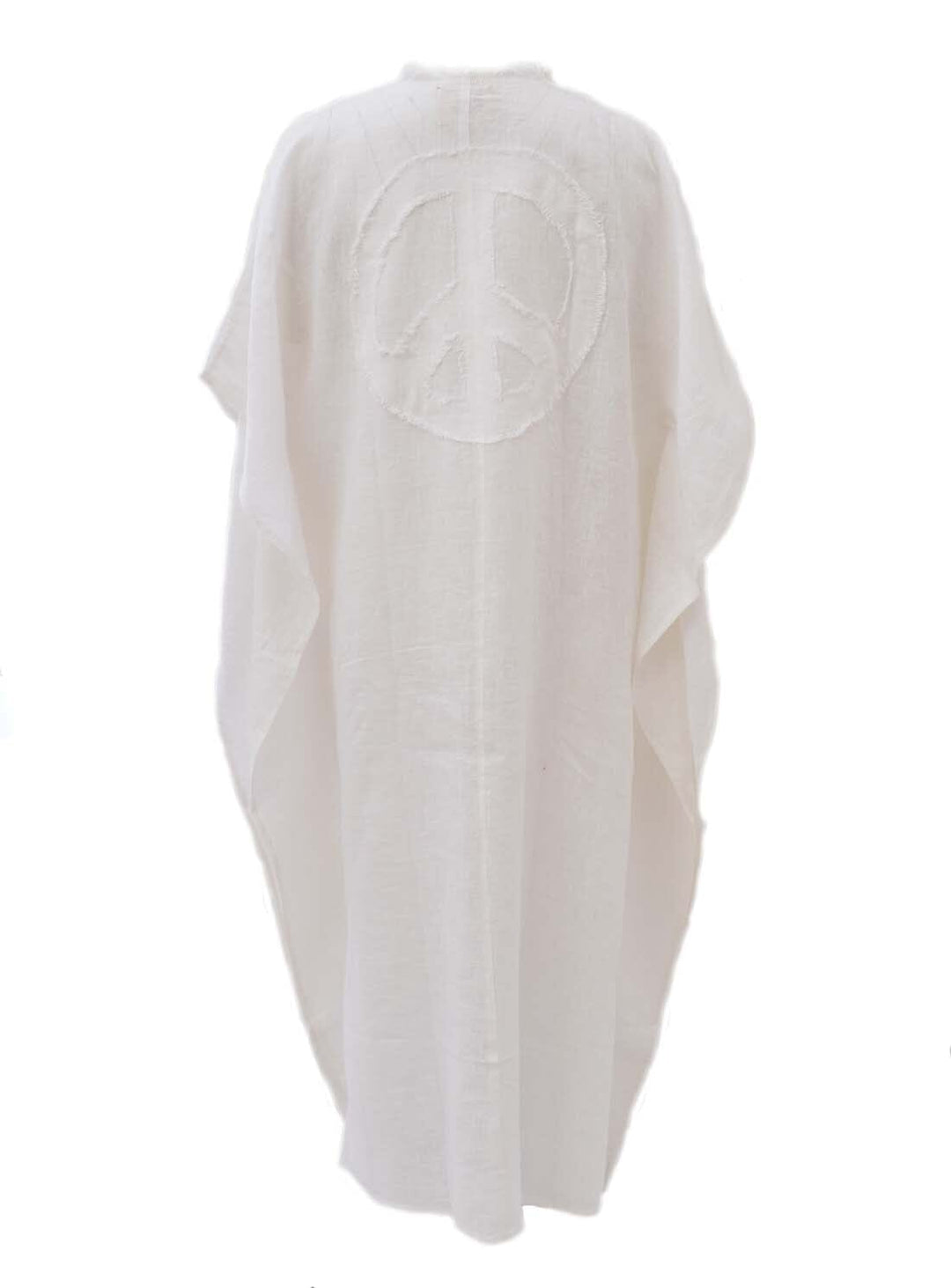 Let There Be Peace Kaftan Dresses YBDFinds 