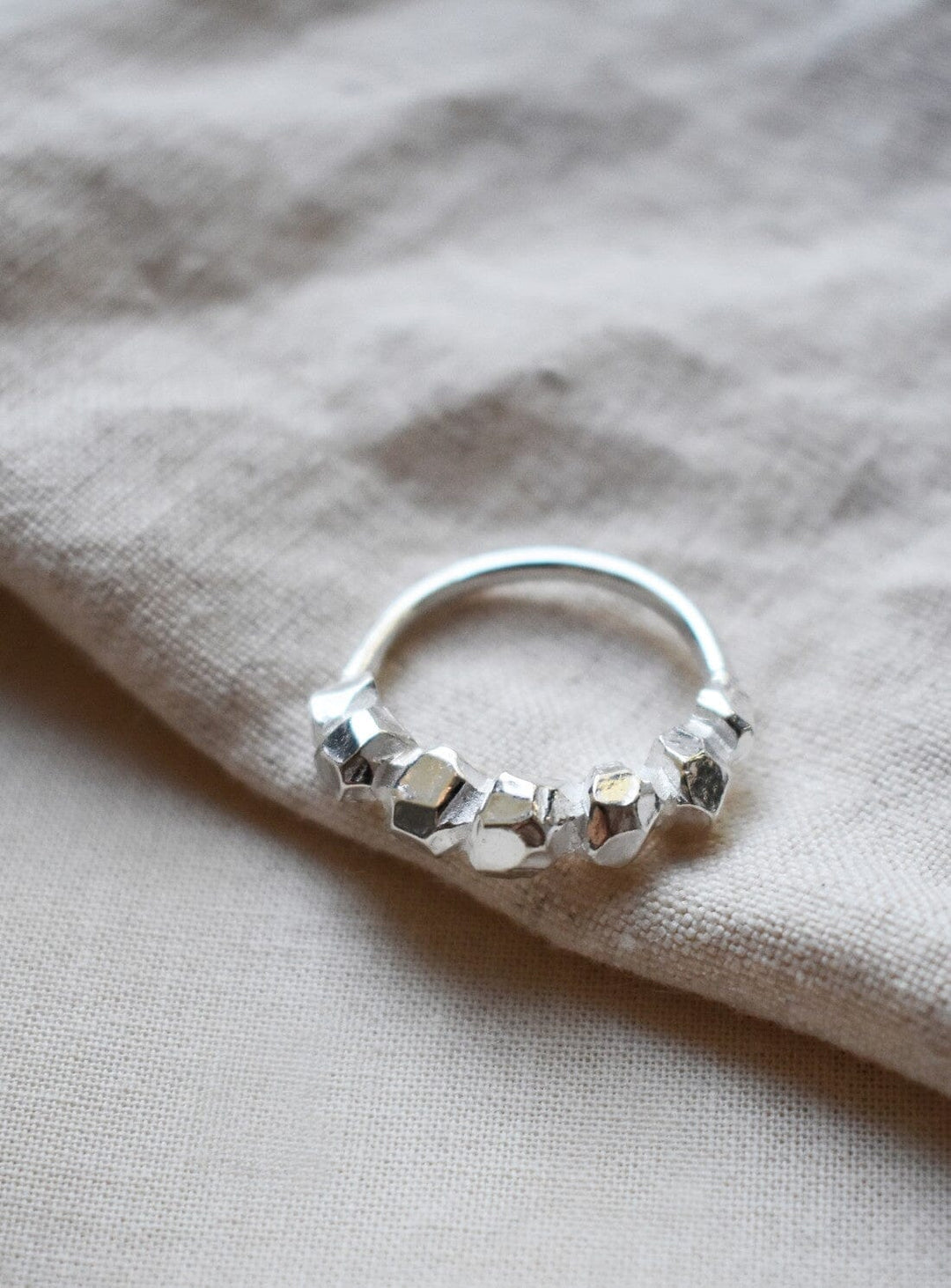 Little Band of Rocks Ring Rings YBDFinds 
