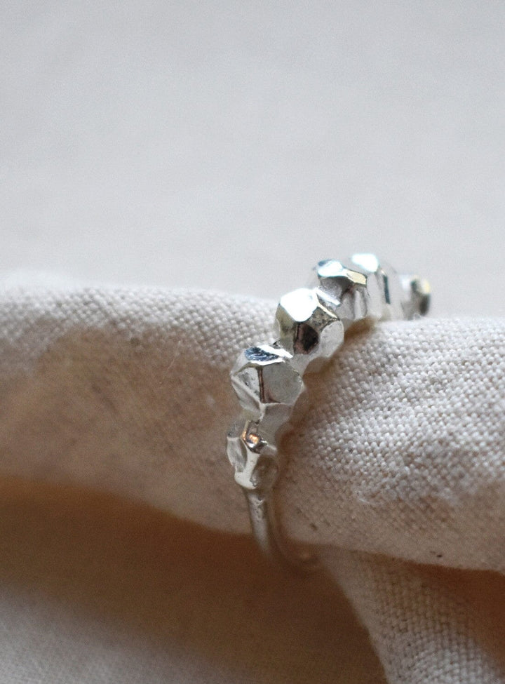 Little Band of Rocks Ring Rings YBDFinds 