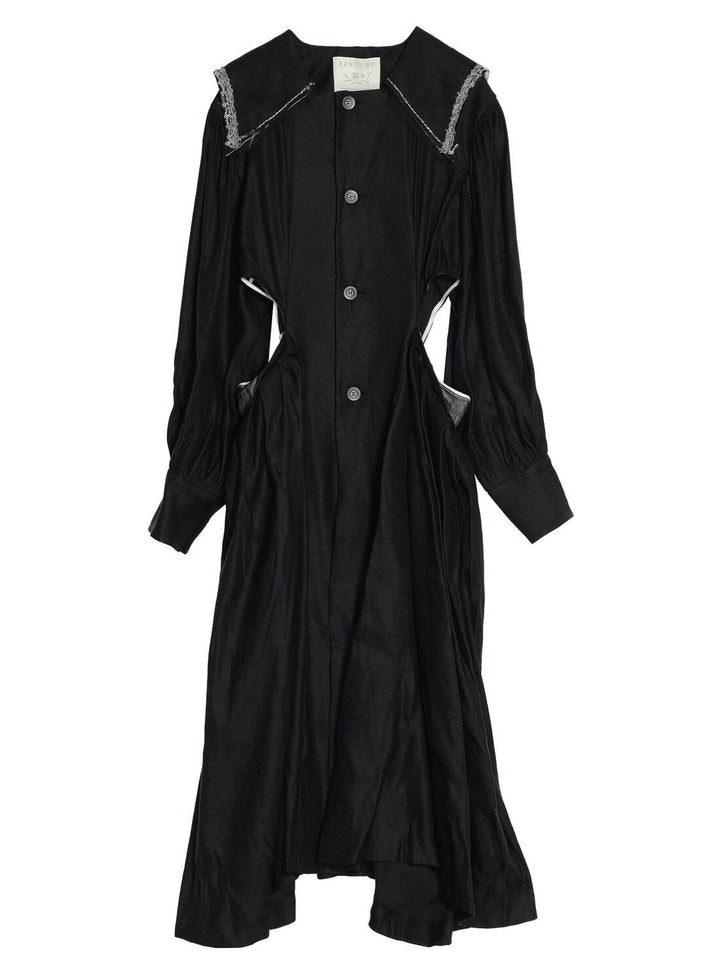 Long Opera Coat/Dress Coats & Jackets YBDFinds 