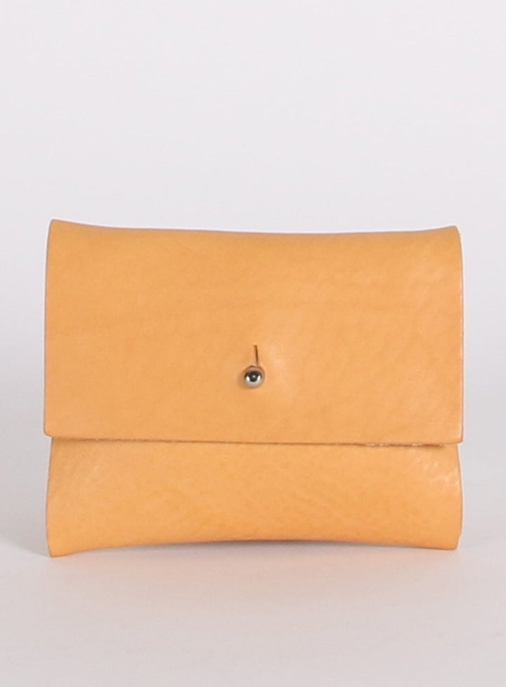 Loux Wallet in Naturale Accessories YBDFinds 