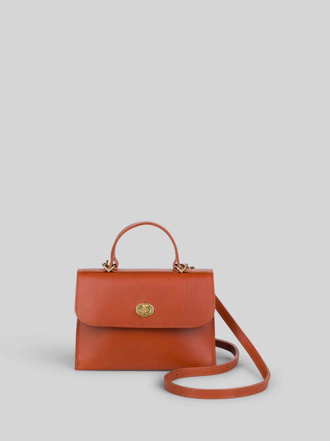Mini Hebe Bag Handbags Mimi Berry 