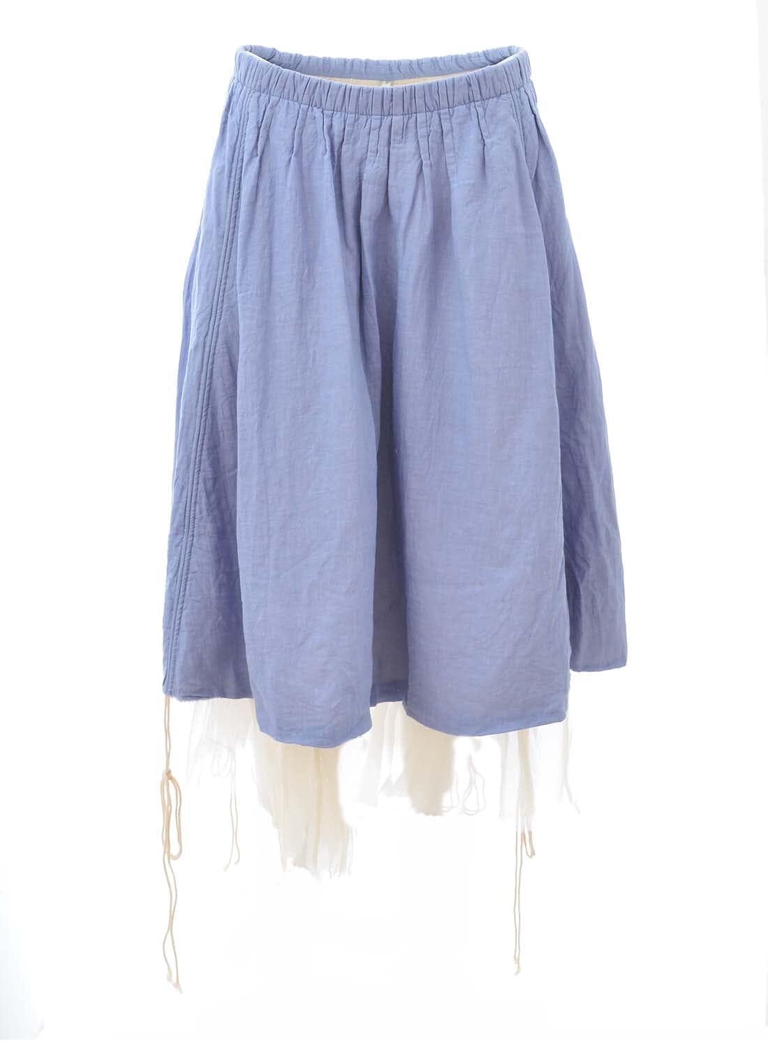 スカート Renli Su skirt - from DSM Ginza size S-L Renli Su skirt - from DSM Ginza size S-L - メルカリ