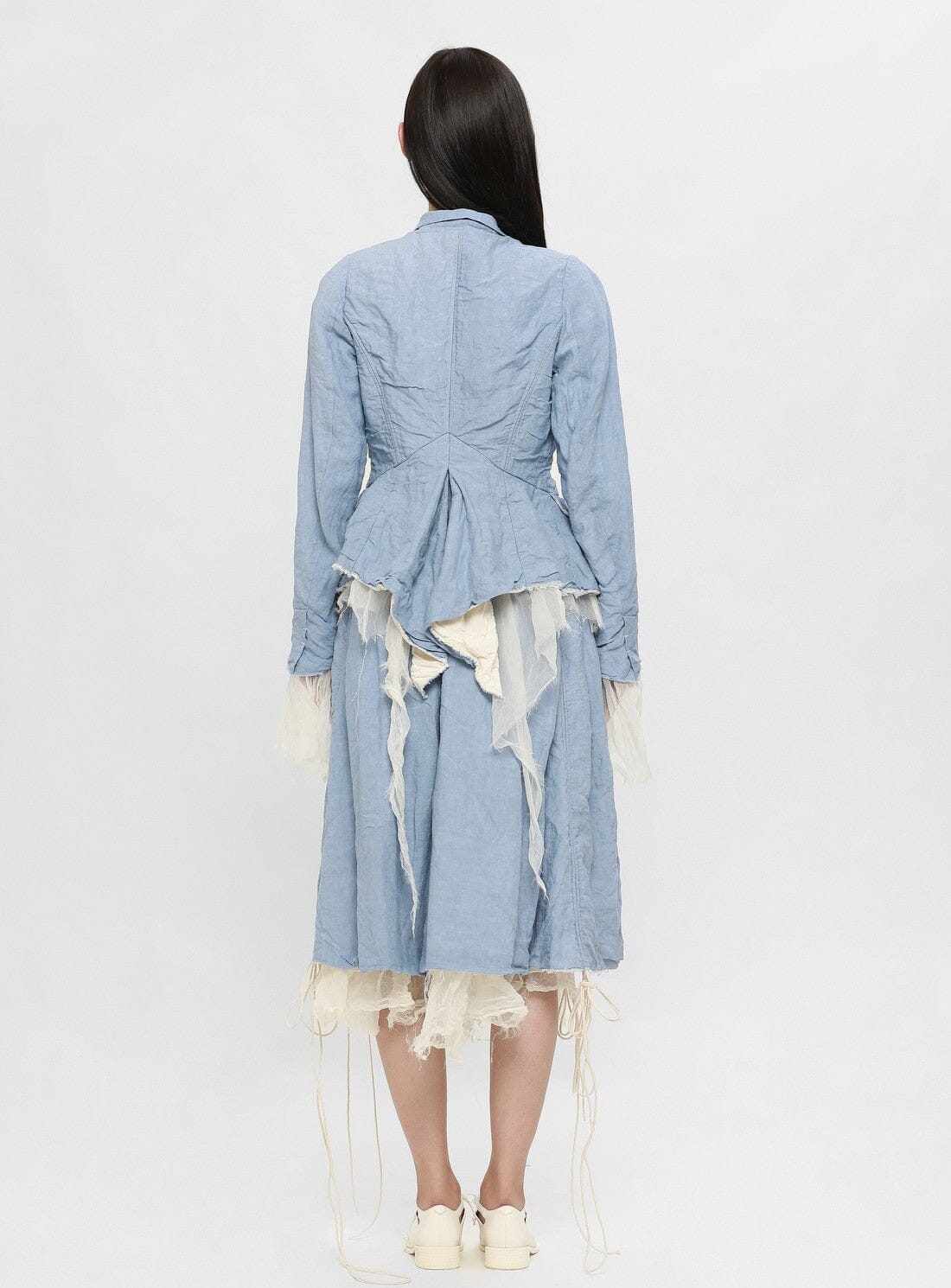 スカート Renli Su skirt - from DSM Ginza size S-L Renli Su | Nancy Gathered Skirt | YBDFinds