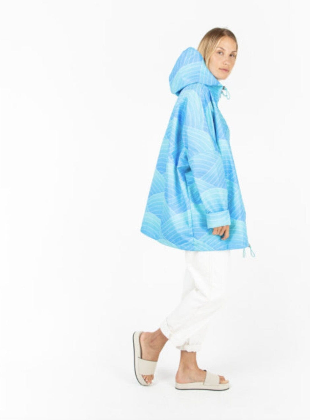 Ocean Rider Jacket Coats & Jackets YBDFinds 