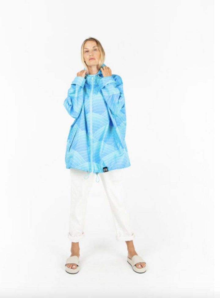 Ocean Rider Jacket Coats & Jackets YBDFinds 