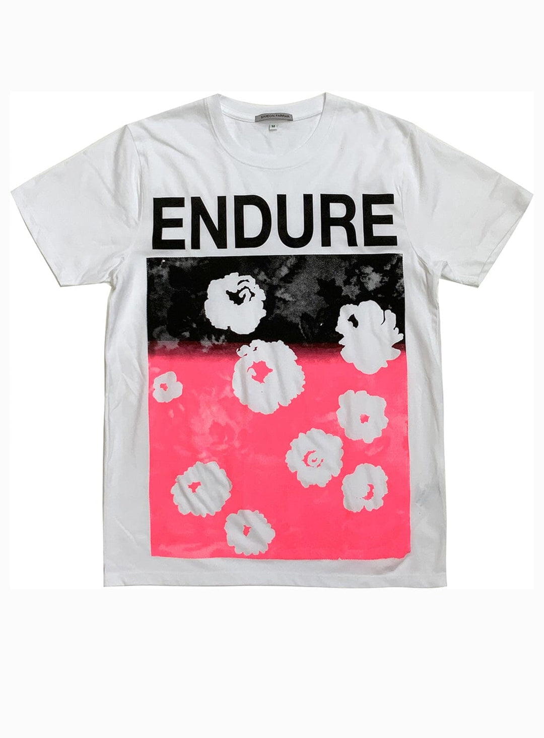 Organic Cotton Endure T-Shirt Tops YBDFinds 