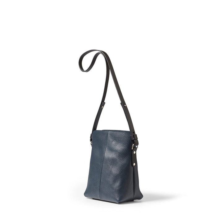 Otto Bag Handbags pas-man Marine Blue 