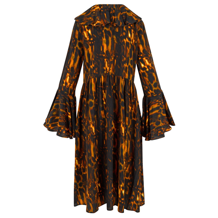 *Pre order* Morhav Silk Dress Klements London 