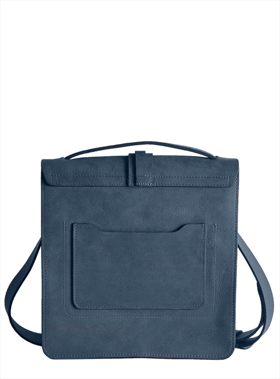 Prussia Bag in Midnight Blue M.Hulot YBD Finds