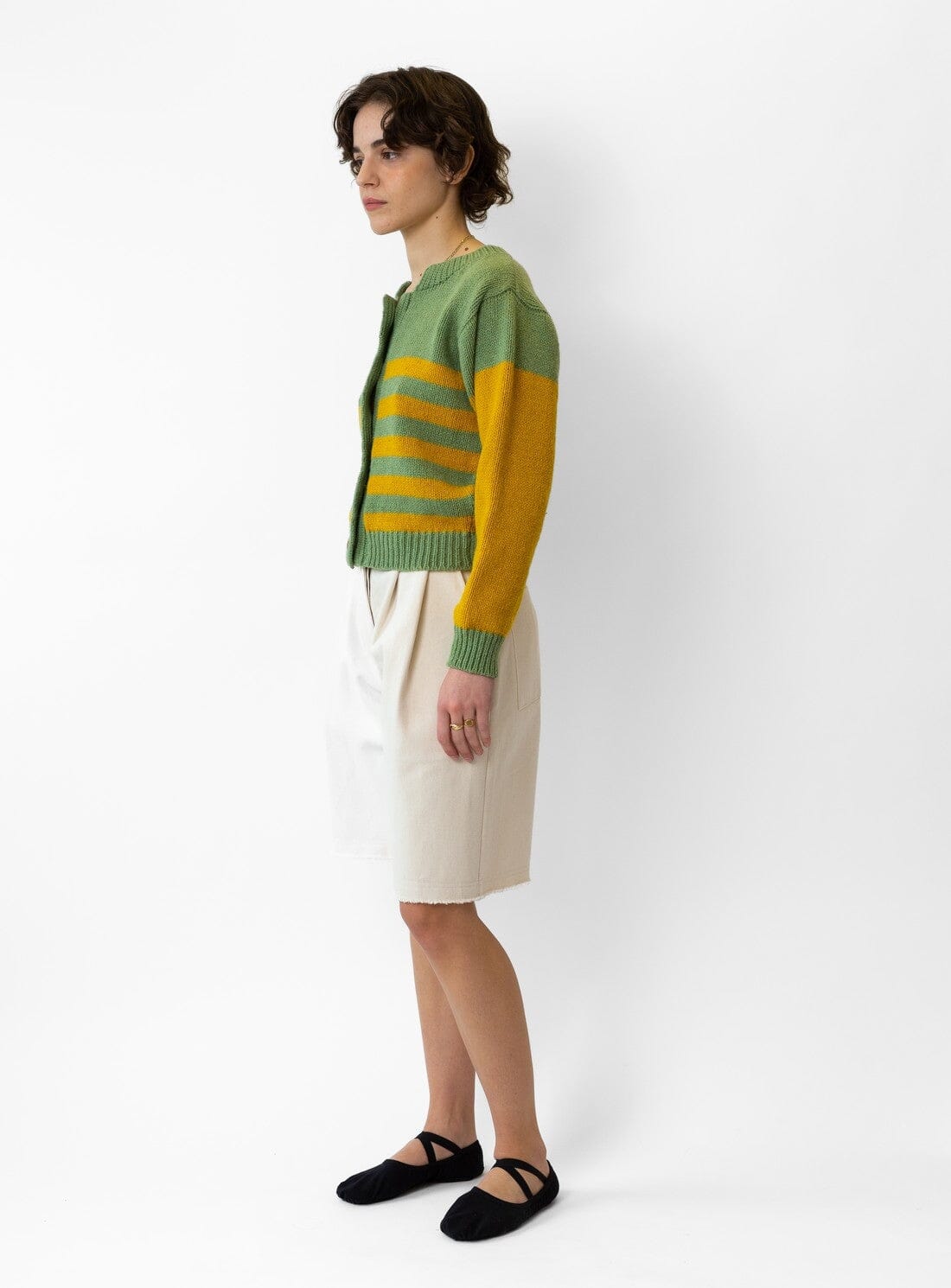 KMRii 別注 Drape Cardigan ロイヤルフラッシュ 楽天市場】KMRii/ケムリ/Magnolia Cross Drape CD ROYAL FLASH