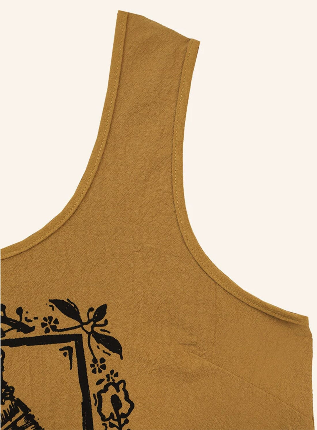 Stipa Tank Top Tops YBDFinds 